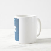 LICMC RADIO TASSE EDITION (VorderseiteRechts)