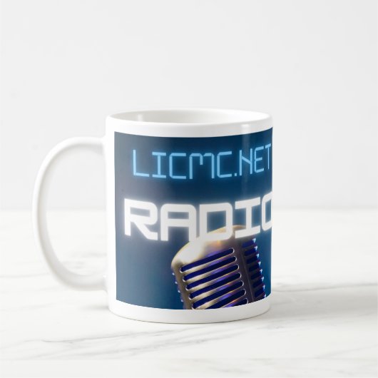 LICMC RADIO TASSE EDITION (Links)