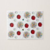 Licorice Jigsaw Puzzle (Horizontal)