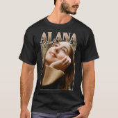 LICORICE PIZZA ALANA T-Shirt (Vorderseite)