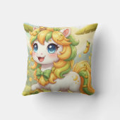 licorne 2 kissen (Rückseite)