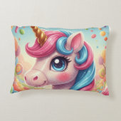 licorne 4 dekokissen (Rückseite)