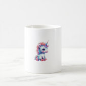 Licorne Kaffeetasse (Mittel)