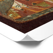 Lid of the sänger, Toarnemiherti, sh Poster (Ecke)