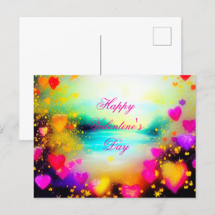 Lido Locarno Postkarte