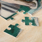 Lido | Max Beckmann | Puzzle (Seite)