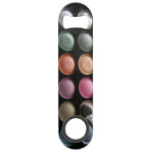 Lidschatten-Flaschen-Öffner Speed Flaschenöffner (Rückseite)