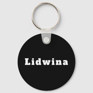 Lidwina Schlüsselanhänger