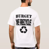 LIDZ Burget Shirt (Rückseite)