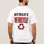 LIDZ Burget Shirt II (Rückseite)