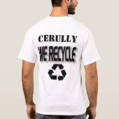LIDZ Cerully Shirt (Rückseite)