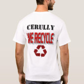 LIDZ Cerully Shirt II (Rückseite)