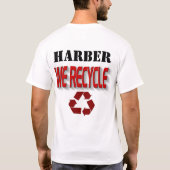 LIDZ Harber Shirt II (Rückseite)