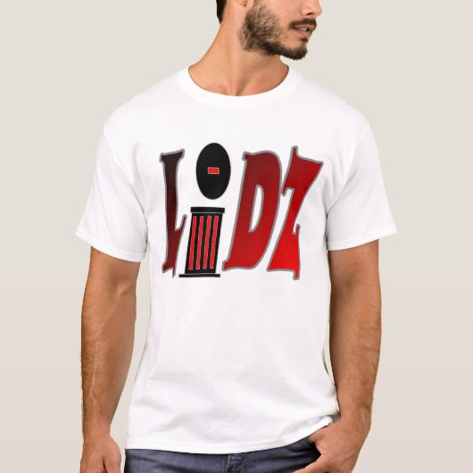 LIDZ Noye III Shirt II (Vorderseite)