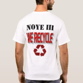 LIDZ Noye III Shirt II (Rückseite)