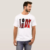 LIDZ Noye III Shirt II (Vorne ganz)
