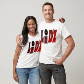 LIDZ Noye III Shirt II (Unisex)