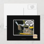 LIE POSTKARTE (Vorne/Hinten)