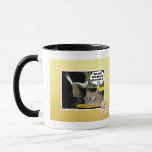 LIE TASSE