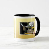 LIE TASSE (VorderseiteRechts)