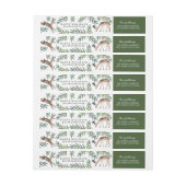 Lieb geliebt (Bogen)