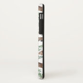 Lieb geliebt Case-Mate iPhone hülle (Hinten/Links)