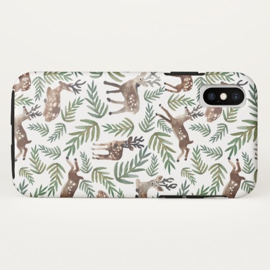 Lieb geliebt Case-Mate iPhone hülle (Rückseite (Horizontal))