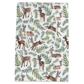 Lieb geliebt mittlere geschenktüte (Rückseite)