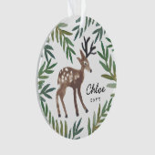 Lieb geliebt ornament (Vorderseite)