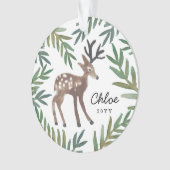 Lieb geliebt ornament (Vorderseite)