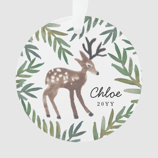 Lieb geliebt ornament (Vorderseite)