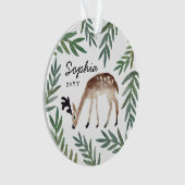 Lieb geliebt ornament (Vorderseite)