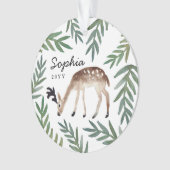 Lieb geliebt ornament (Vorderseite)