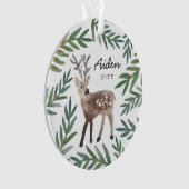 Lieb geliebt ornament (Vorderseite)