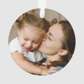 Lieb geliebt ornament (Rückseite)