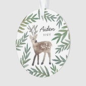 Lieb geliebt ornament (Vorderseite)