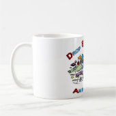 LIEB KAFFEETASSE (Links)