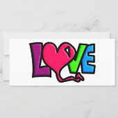 Liebe (Vorderseite)