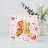 Liebe (Stehend Vorderseite)