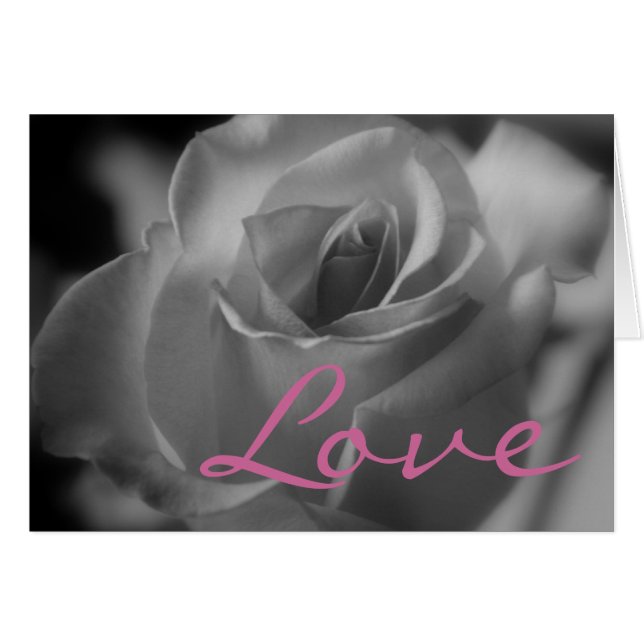 Liebe (Vorderseite (Horizontal))