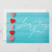 LIEBE (Vorderseite)