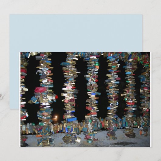 Liebe (Vorne/Hinten)