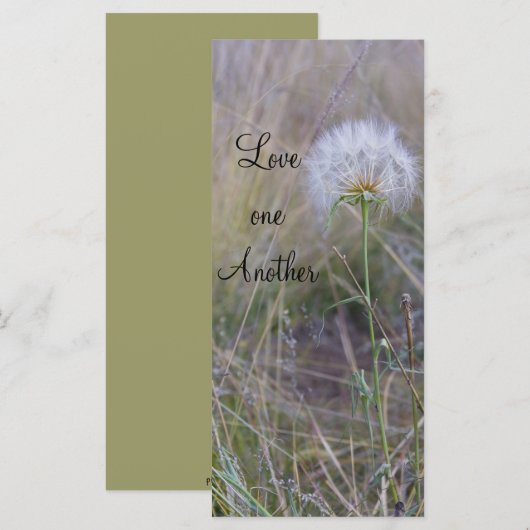 Liebe (Vorne/Hinten)