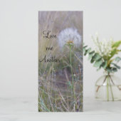 Liebe (Stehend Vorderseite)