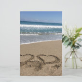 Liebe (Stehend Vorderseite)