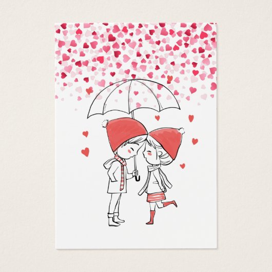 Liebe (Vorderseite)