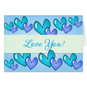 Liebe (Vorderseite (Horizontal))