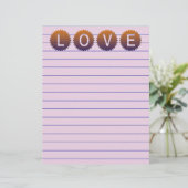 Liebe (Stehend Vorderseite)