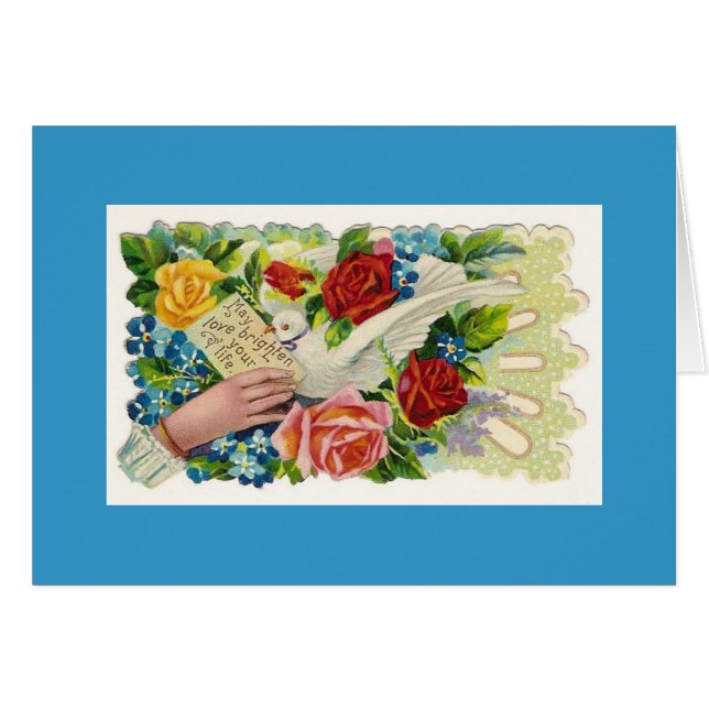 Liebe (Vorderseite (Horizontal))