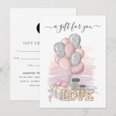 Liebe (Vorne/Hinten)